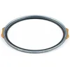 Image de NiSi Filtre magnétique Pure Mist de 95 mm pour système JetMag Pro 95MAG (utilisation uniquement avec bague d'adaptation JetMag Pro)