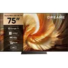 Image de TV QLED Dreame S100 75"