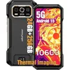 Image de Ulefone Armor 27T Pro Outdoor Smartphone 5G Android 14 Handy 24GB + 256GB/SD-2TB