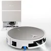 Image de ECOVACS DEEBOT X12 PRO Omni Robot aspirateur avec fonction serpillère, blanc