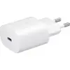 Image de Samsung Chargeur Super Fast Charging avec Port USB-C 25 W GP-PTU021SOAWQ/BDL