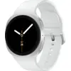 Image de Samsung Galaxy Watch 8 4G Argent 40 mm SM-L325FZSAEUB