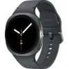 Image de Samsung Galaxy Watch 8 4G Gris Anthracite 40 mm SM-L325FDAAEUB