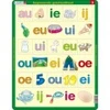 Image de Larsen Puzzle Cadre - Beginnende geletterdheid 3 (en hollandais) SC3-NL
