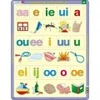 Image de Larsen Puzzle Cadre - Beginnende geletterdheid 4 (en hollandais) SC4-NL