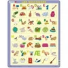 Image de Larsen Puzzle Cadre - Apprendre à Lire le Norvégien 1 (en Norvégien) LS9