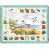 Image de Larsen Puzzle Cadre - Bord de mer (en italien) NA2-IT