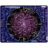 Image de Larsen Puzzle Cadre - Carte des Constellations (en Anglais) SS2-GB