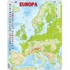 Image de Larsen Puzzle Cadre - Europe (en Hollandais) K70-NL