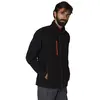 Image de Helly Hansen OXFORD FLEECE JACKET Color: 990 BLACK Talla: S
