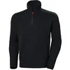 Image de Helly Hansen Workwear Manteaux unisexes X pour homme, Noir, S-M