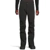 Image de Helly Hansen Alpha LIFALOFT Pantalon 990 Noir Normal pour homme, 990 Noir, taille unique