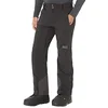 Image de Helly Hansen Rapid Pant Pantalons Homme, 990 Noir, taille unique