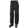 Image de Helly Hansen Switch Cargo Pantalon de randonnée Noir Taille XS