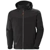 Image de Helly-Hansen Veste Oxford H. Softs pour homme - Noir - L