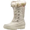 Image de Helly Hansen W Garibaldi VL, Bottes de Neige Homme, Crème 034, 38.5 EU