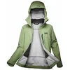 Image de Veste imperméable femme Helly Hansen Verglas Bc