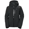 Image de Helly Hansen Doudoune pour femme, Noir, XS