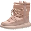 Image de Helly Hansen W Isolabella 2 Demi, Bottes Femme, Rose Dust Shell, 41 EU