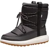Image de Helly Hansen W Isolabella 2 Demi, Bottes Femme, Noir/blanc cassé, 40 EU