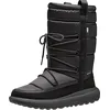 Image de Helly Hansen W Isolabella 2, Bottes Femme, Noir, 40.5 EU