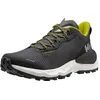 Image de Helly Hansen Baskets Cush-pro Eagle Tr5 pour homme, Noir, 44 EU