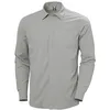 Image de Helly-Hansen Tofino Solen T-shirt à manches longues pour homme, 885 Terrazzo, XL