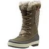 Image de Helly Hansen Bottes de randonnée W Garibaldi Vl pour femme, 746 Bedrock Pebble, 40 EU