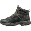 Image de Helly Hansen Bottes STALHEIM HT pour homme, 483 Beluga Orange brûlé, 45 EU