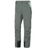 Image de Helly Hansen Pantalon isolant légendaire pour homme, 876 béton, taille S, 876 Béton, S