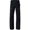Image de Norrona Pantalon de ski Lofoten Gore-Tex Hommes Caviar Noir M