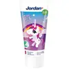 Image de Jordan Kids (0-5) Tandpasta (Assorteret) 50 ml