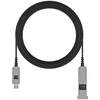 Image de Huddly - Câble USB - USB Type A (M) pour USB Type A (F) - USB 3.1 Gen 1-5 m - Active Optical Cable (AOC)