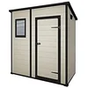 Image de KETER - Abri de Jardin Manor Pent 64 Beige - 1,8m2