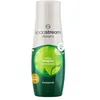 Image de SodaStream Concentré de Mojito sans alcool pour machine à eau gazeuse et soda - Préparez jusqu'à 9 litres de mojito en quelques secondes - 440 ml