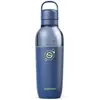 Image de Bouteille isotherme SODASTREAM Fizz & Go EASY MIX bleue 0.7L