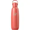 Image de Bouteille isotherme SODASTREAM Fizz & Go Cool papaye