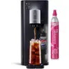 Image de Sodastream - Machine À Soda  Multi Drinks Noire