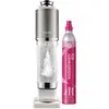 Image de Sodastream - Machine À Soda  Machine Fresh Plus Blanche
