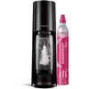 Image de Sodastream - Machine À Soda  Classic Noire