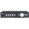 Image de KRAMER VP-440X 18G 4K Présentation SWITCHER/Scaler avec HDBASET & HDMI SIMULTANEOUS OUTPUTS
