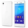 Image de Sony M4 Aqua Smartphone débloqué de 5" (16 Go ROM, 2 Go RAM, Android) Blanc [Importé]