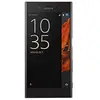 Image de Sony Xperia XZ Smartphone Débloqué 4G (Ecran: 5,2 pouces - 32Go - Double Nano Sim - Android) Black (Import Europe)