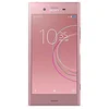 Image de Sony Xperia XZ1 Smartphone débloqué 4G (Ecran : 5,2 pouces - 64 Go - Nano-Dual-SIM - Android) Rose
