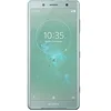 Image de Sony Xperia XZ2 Smartphone compact (12,7 cm (5,0 pouces) IPS Full HD+ Display, 64 Go de mémoire interne et 4 Go de RAM, Dual-SIM, IP68, Android 8.0) moss green - Version allemande