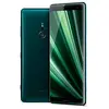 Image de Sony Xperia xz3 Vert irisé
