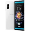 Image de Sony Xperia 10 III 15,2 cm (6") Double SIM Hybride Android 11 5G USB Type-C 6 Go 128 Go 4500 mAh Noir, Blanc