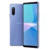 Image de Sony Xperia 10 III Blue 5G Smartphone double SIM Android 11.0