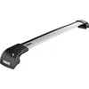 Image de Thule 959500 WingBar Edge Barres de toit pour véhicules avec points de fixation et rails de toit intégrés