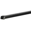 Image de Thule 767000 Paire de tubes 4 canalisations 220 cm 3 mm d'épaisseur
